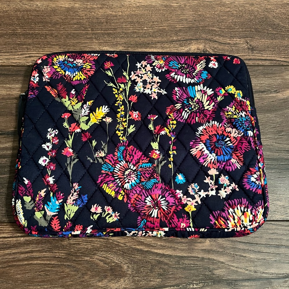 Vera Bradley iPad case